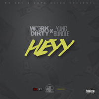 Image of Work Dirty linking to their artist page due to link from them being at the top of the main table on this page
