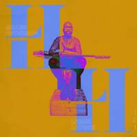 Thumbnail for the Gilles Peterson - HH Reimagined link, provided by host site