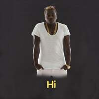 Thumbnail for the Dully Sykes - Hi link, provided by host site
