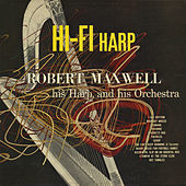 Thumbnail for the Robert Maxwell - Hi-Fi Harp link, provided by host site