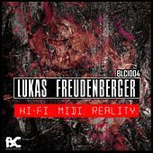 Thumbnail for the Lukas Freudenberger - Hi-Fi. Midi. Reality link, provided by host site