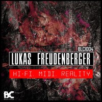 Thumbnail for the Lukas Freudenberger - Hi-Fi. Midi. Reality link, provided by host site
