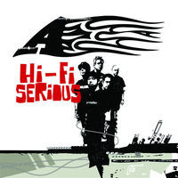 Thumbnail for the A - Hi-Fi Serious link, provided by host site