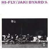 Thumbnail for the Jaki Byard - Hi-Fly link, provided by host site