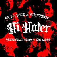Thumbnail for the OVER KILL - Hi Hater link, provided by host site