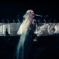 Thumbnail for the Evanescence - Hi-Lo link, provided by host site