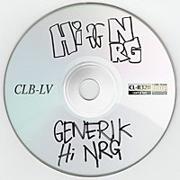 Thumbnail for the Generik - Hi Nrg link, provided by host site