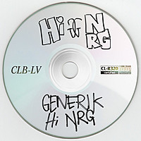 Thumbnail for the Generik - HI NRG link, provided by host site