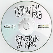 Image of Generik linking to their artist page due to link from them being at the top of the main table on this page