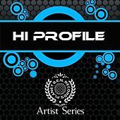 Thumbnail for the Hi Profile - Hi Profile Works link, provided by host site