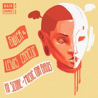 Thumbnail for the Swick - Hi Score / Music For The Birds link, provided by host site