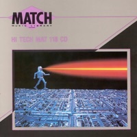 Thumbnail for the Steve Martin - Hi Tech link, provided by host site