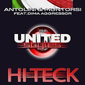 Thumbnail for the Luca Antolini - Hi Tech link, provided by host site