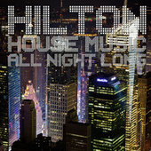 Thumbnail for the Soulive - Hi Tech link, provided by host site