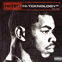 Thumbnail for the Hi-Tek - Hi-teknology - Volume 2 link, provided by host site