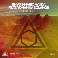 Thumbnail for the Enyo - Hiatus link, provided by host site