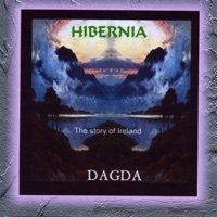 Thumbnail for the Dagda - Hibernia - the Story of Ireland link, provided by host site