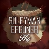 Thumbnail for the Süleyman Erguner - Hiç link, provided by host site