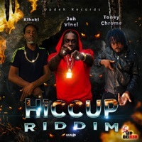 Thumbnail for the Jah Vinci - Hiccup Riddim link, provided by host site