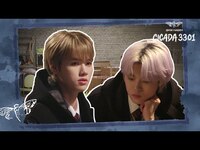 Thumbnail for the CRAVITY - HIDDEN DUNGEON : CICADA 3301 Ep.06 link, provided by host site