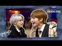 Thumbnail for the CRAVITY - HIDDEN DUNGEON : CICADA 3301 Ep.08 link, provided by host site