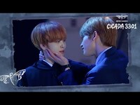 Thumbnail for the CRAVITY - HIDDEN DUNGEON : CICADA 3301 Ep.09 link, provided by host site