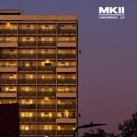 Thumbnail for the MKII - Hidden link, provided by host site