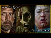 Thumbnail for the Chris Stuckmann - Hidden Gems on Streaming link, provided by host site