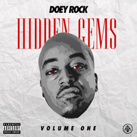 Thumbnail for the Doey Rock - Hidden Gems Vol. 1 link, provided by host site