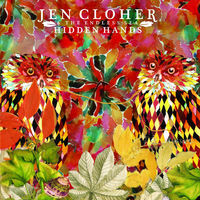 Thumbnail for the Jen Cloher - Hidden Hands link, provided by host site