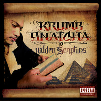 Thumbnail for the Krumbsnatcha - Hidden Scriptures link, provided by host site