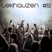 Thumbnail for the Matt Sanchez - Hidden Smoking - Original Mix link, provided by host site