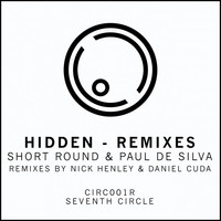 Thumbnail for the ShortRound - Hidden The Remixes link, provided by host site