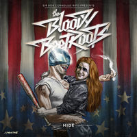 Thumbnail for the The Bloody Beetroots - Hide link, provided by host site