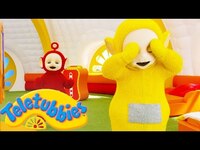 Thumbnail for the Teletubbies - Hide and Seek! |1 HOUR Compilation link, provided by host site