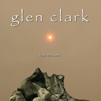 Thumbnail for the Glen Clark - Hide and Seek link, provided by host site