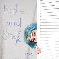 Thumbnail for the Syd - Hide and Seek link, provided by host site