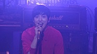 Thumbnail for the CNBlue - Hide and Seek (Live-2015 Fmt -BoiceTATION-@Tokyo International Forum Hall a, Tokyo) link, provided by host site
