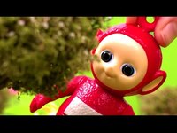 Thumbnail for the Teletubbies - Hide and Seek | Toy Play | Full Episode English link, provided by host site