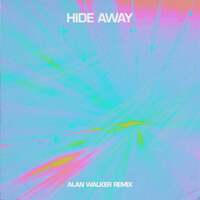 Thumbnail for the Daya - Hide Away (Alan Walker Remix) link, provided by host site