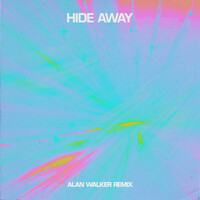 Thumbnail for the Daya - Hide Away (Alan Walker Remix) link, provided by host site