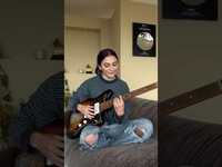 Thumbnail for the Daya - "Hide Away," "Sit Still, Look Pretty" Medley #originalsong #artist #acousticversion link, provided by host site