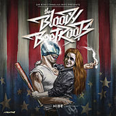 Thumbnail for the The Bloody Beetroots - Hide link, provided by host site