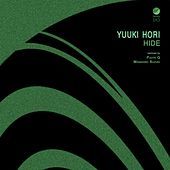 Thumbnail for the Yuuki Hori - Hide link, provided by host site