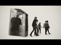 Thumbnail for the Powderfinger - Hiding From Our Tour Manager link, provided by host site