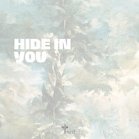 Thumbnail for the Trust - Hide in You link, provided by host site