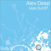 Image of Alex Deep linking to their artist page due to link from them being at the top of the main table on this page