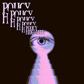 Thumbnail for the Policy - Hide & Seek link, provided by host site