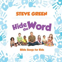 Thumbnail for the Steve Green - Hide the Word link, provided by host site