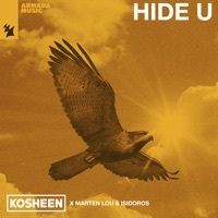 Thumbnail for the Kosheen - Hide U (Extended Mix) link, provided by host site